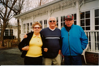 Photos at my Parents' Funeral 2