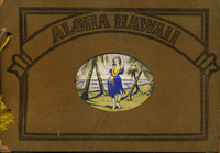 WW2 Aloha Album