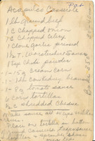 AcapulcoCasserole