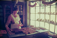 bakery