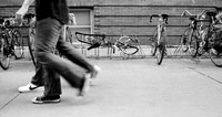 wreckbike