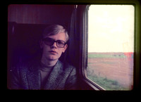 1973 / 07 July Denmark Vendsyssel