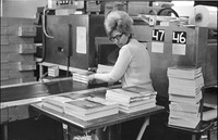 1977 / 01 January Commercial Printing Inc.