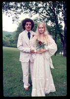 1977 / 05 May Wedding