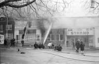 1974 / 11 November Mt. Vernon Fire