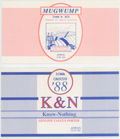 Grinnell era documents