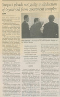 Northwest Defenders documents