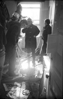 1976 / 10 October Altoona fire