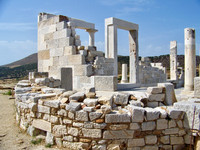 2008 / 10 October Naxos